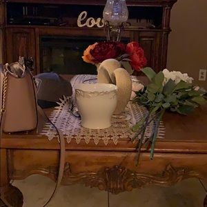 Meet your Posher, Luz